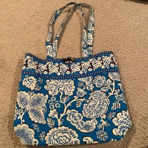 Vera Bradley Tote